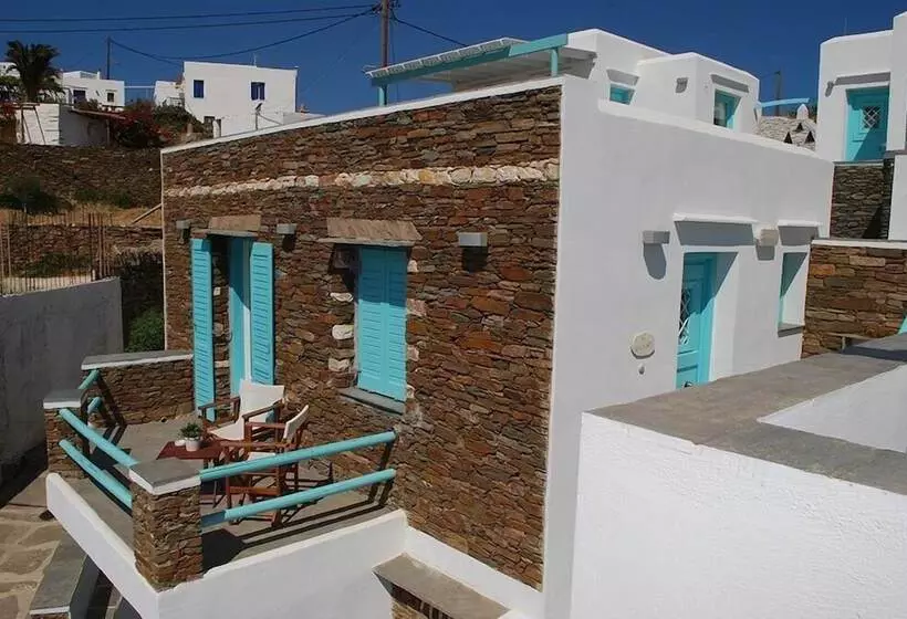 Kampos Home