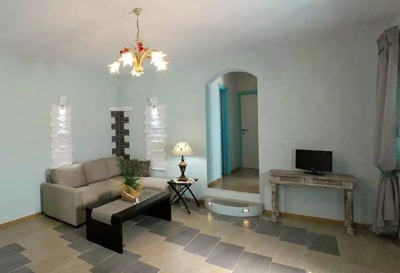 Kampos Home