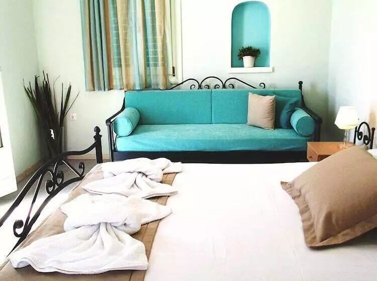 Kampos Home