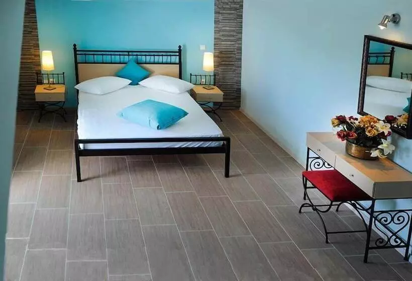 Kampos Home