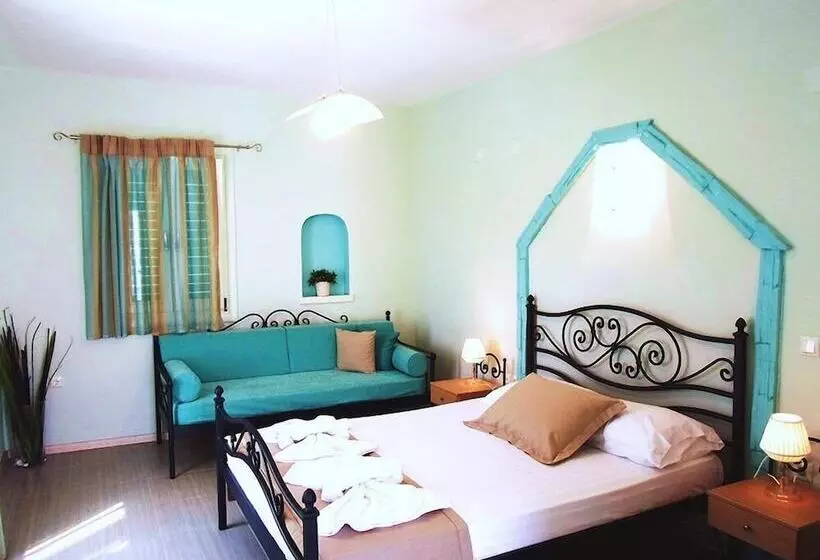 Kampos Home