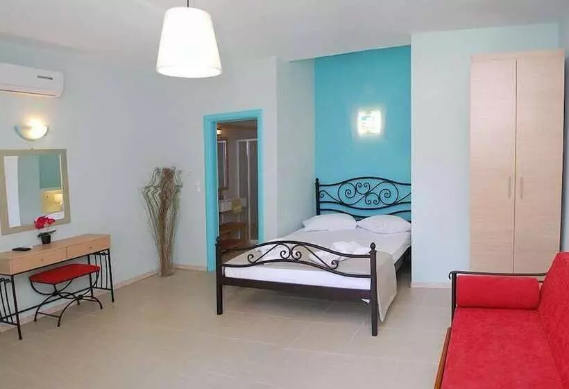 Kampos Home