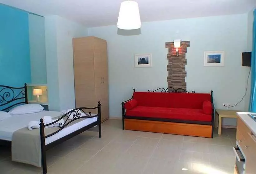 Kampos Home
