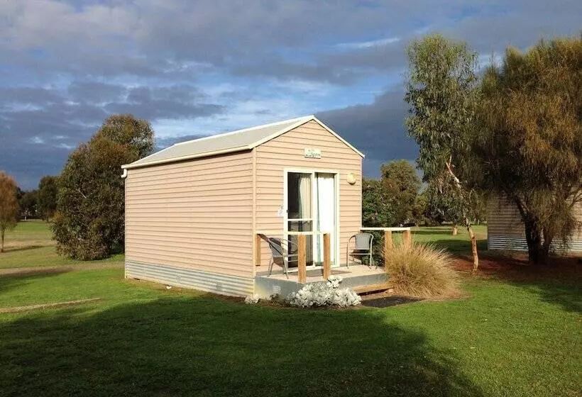 Kangaroo Island Cabins