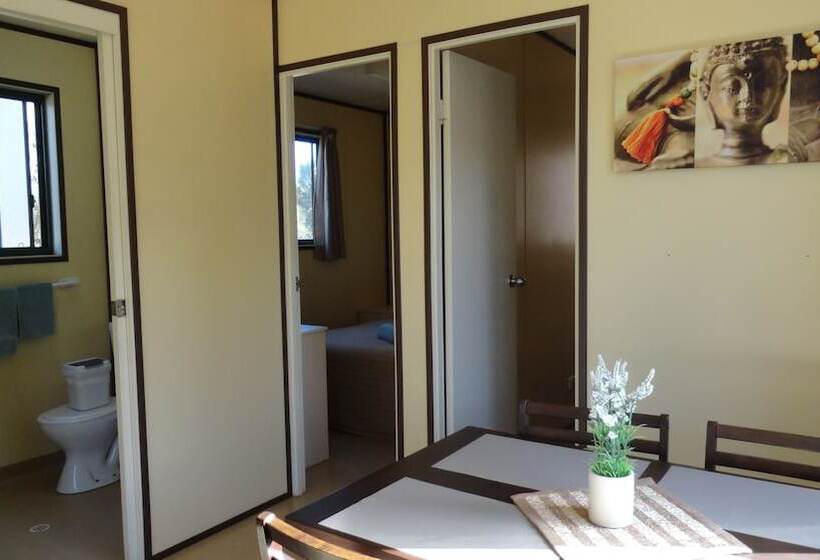 Kangaroo Island Cabins