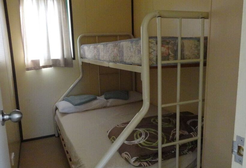 Kangaroo Island Cabins