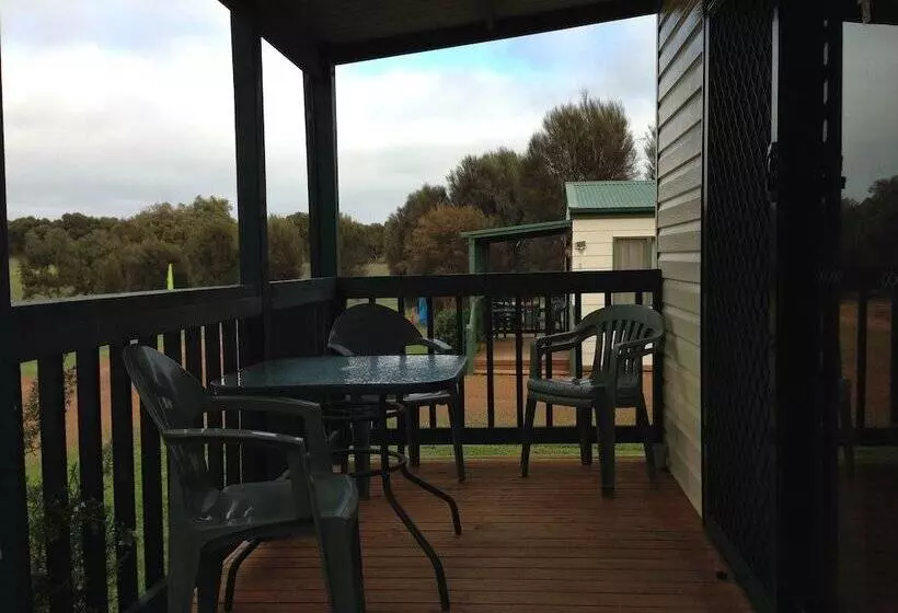 Kangaroo Island Cabins