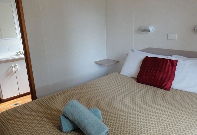 Kangaroo Island Cabins