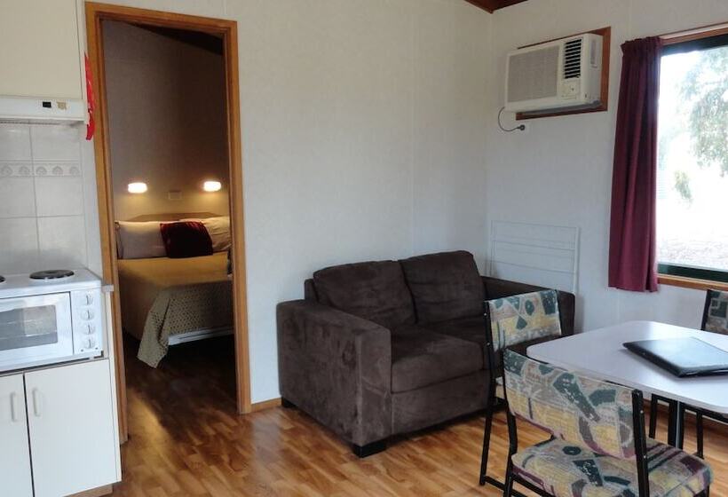 Kangaroo Island Cabins