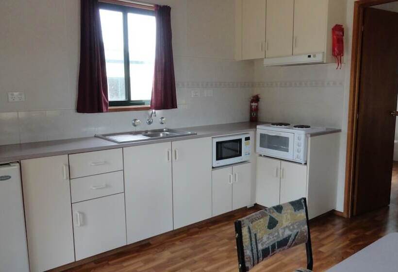 Kangaroo Island Cabins