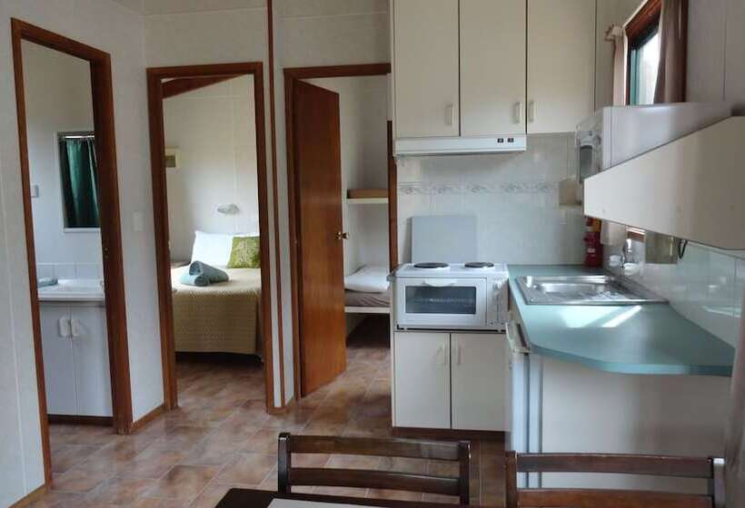 Kangaroo Island Cabins