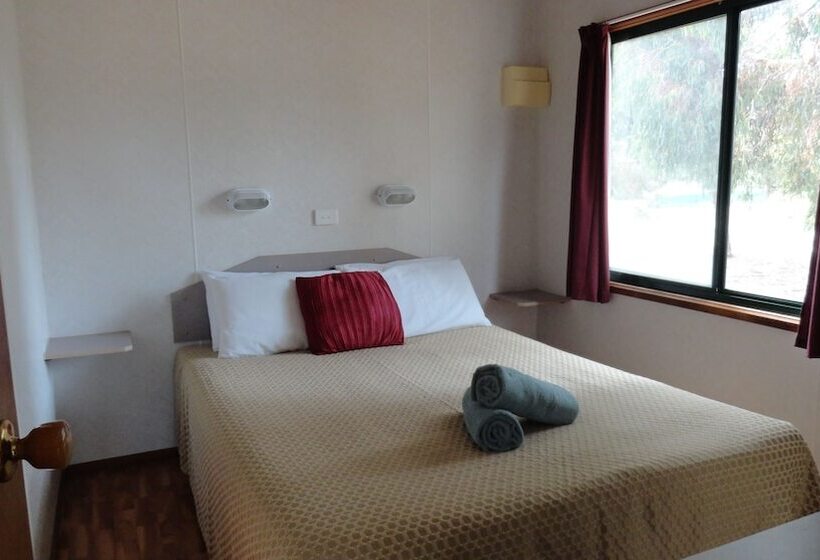 Kangaroo Island Cabins