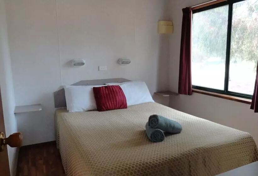 Kangaroo Island Cabins