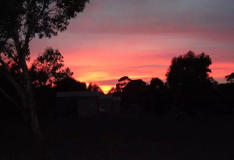 Kangaroo Island Cabins