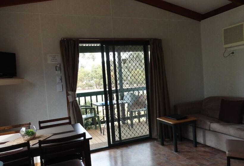 Kangaroo Island Cabins