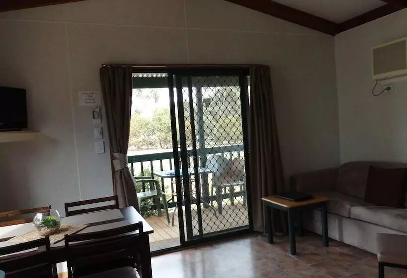 Kangaroo Island Cabins