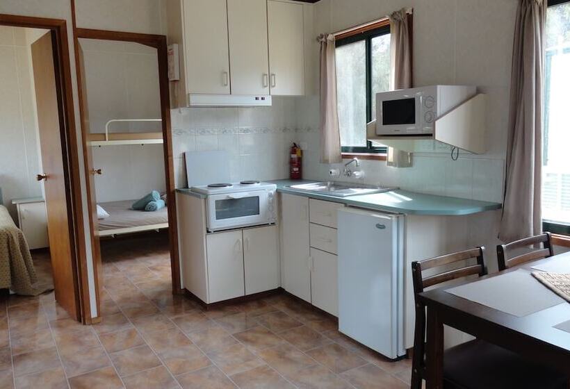 Kangaroo Island Cabins