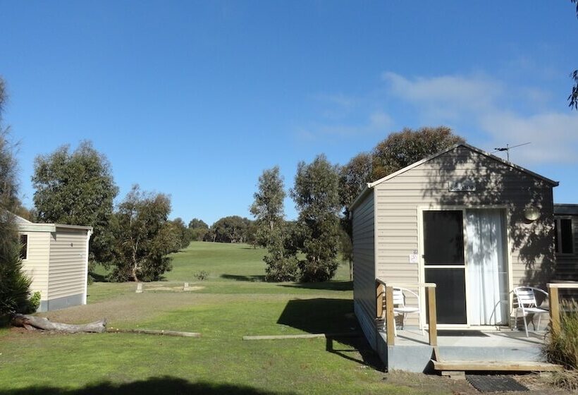 Kangaroo Island Cabins