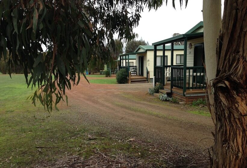 Kangaroo Island Cabins