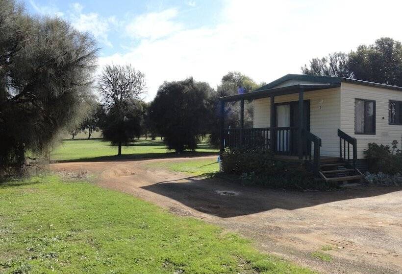 Kangaroo Island Cabins