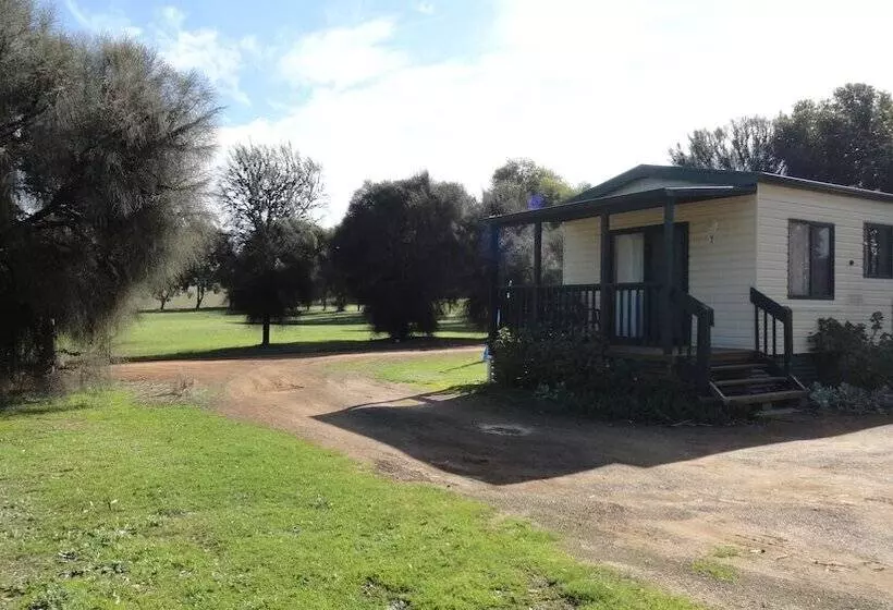 Kangaroo Island Cabins