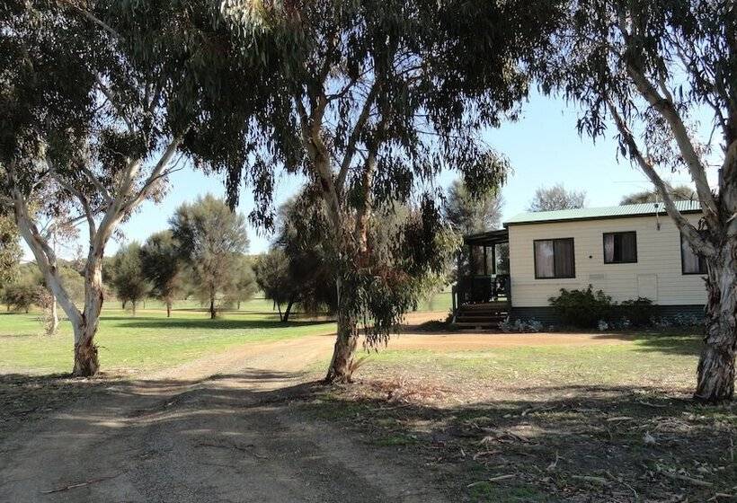 Kangaroo Island Cabins