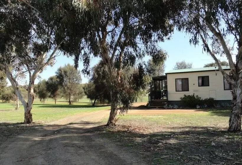 Kangaroo Island Cabins