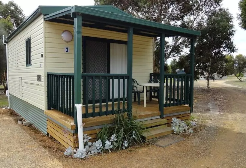 Kangaroo Island Cabins