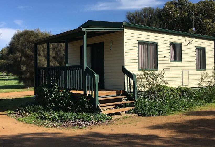Kangaroo Island Cabins