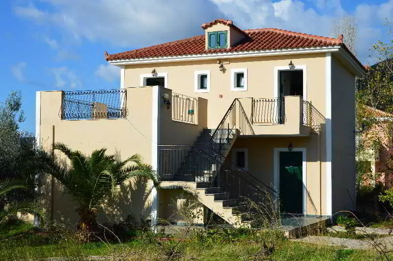 Koukounaries Studios