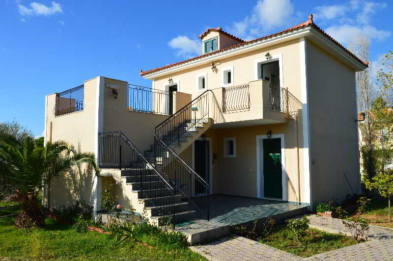 Koukounaries Studios