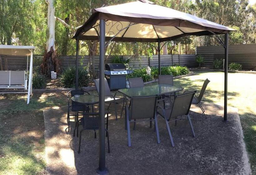 Kyabram Country Motel