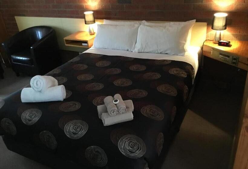 Kyabram Country Motel