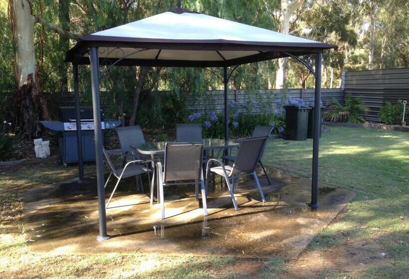 Kyabram Country Motel