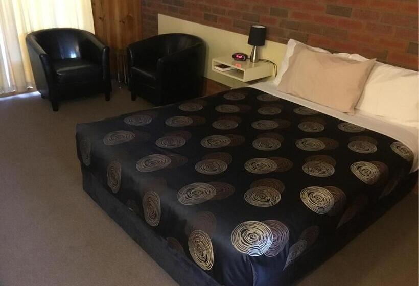 Kyabram Country Motel