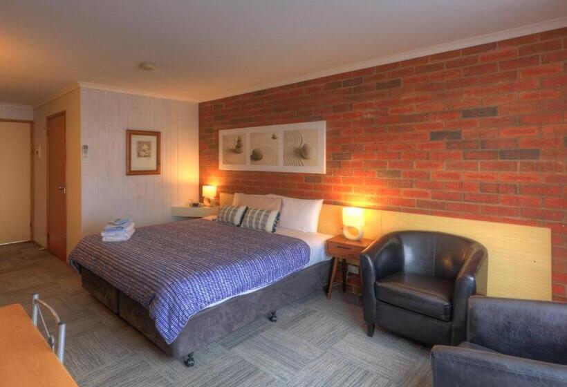 Kyabram Country Motel