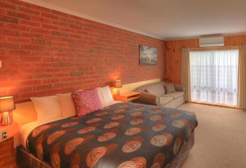 Kyabram Country Motel