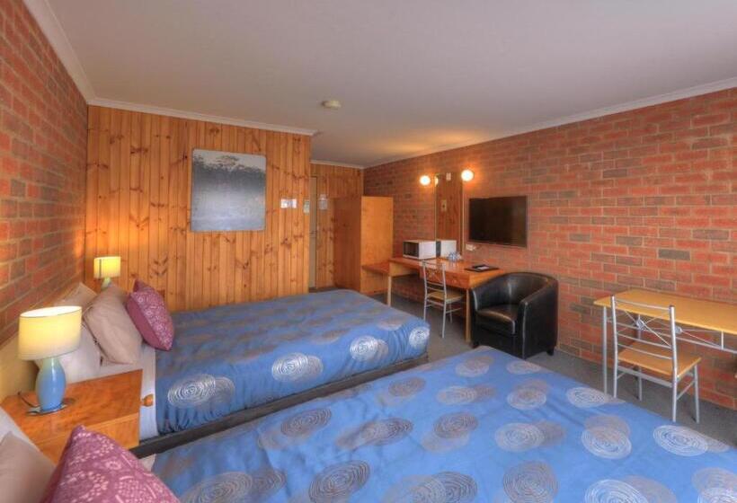 Kyabram Country Motel
