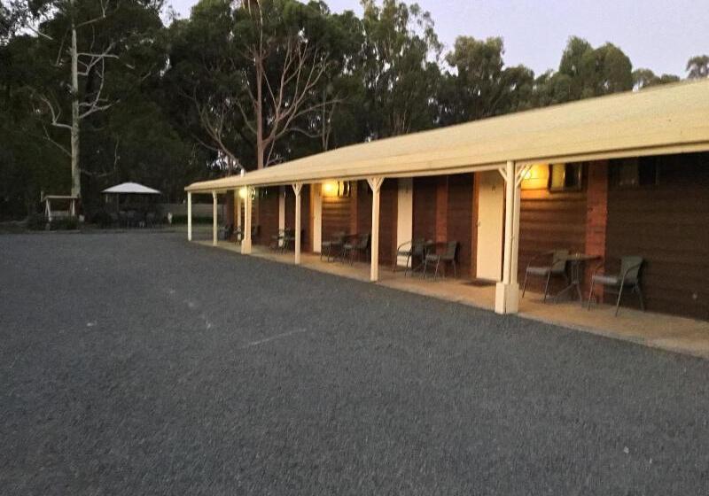 Kyabram Country Motel
