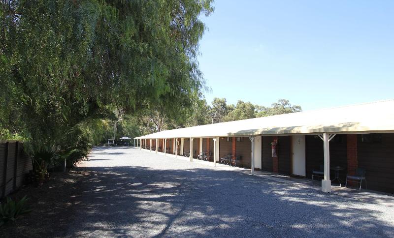 Kyabram Country Motel