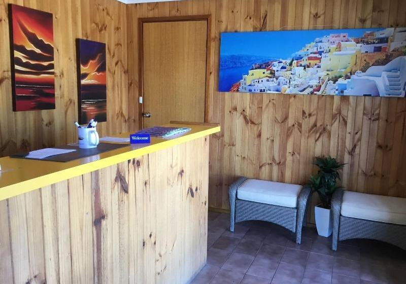 Kyabram Country Motel