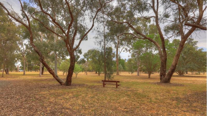 Kyabram Country Motel