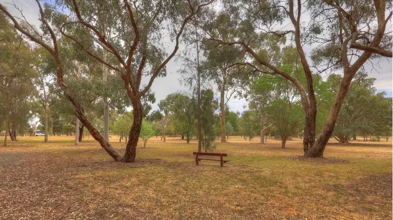 Kyabram Country Motel