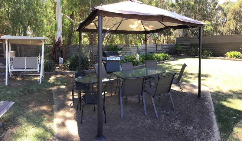 Kyabram Country Motel