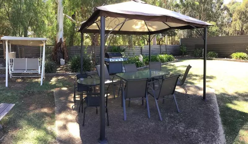 Kyabram Country Motel