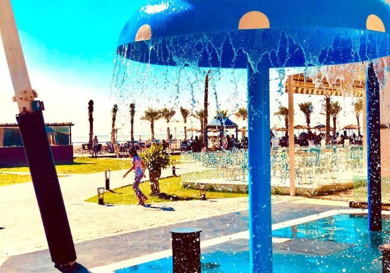 Lagoona Beach Luxury Resort And Spa