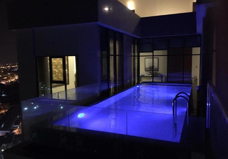 Lagoona Beach Luxury Resort And Spa