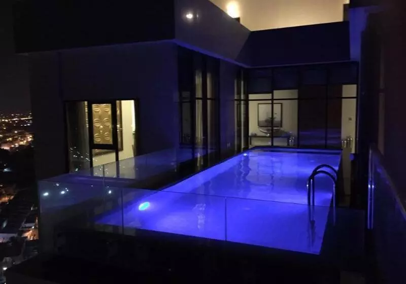 Lagoona Beach Luxury Resort And Spa