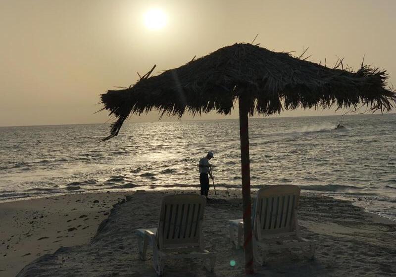 Lagoona Beach Luxury Resort And Spa