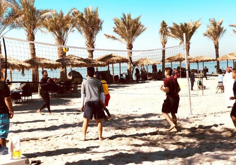 Lagoona Beach Luxury Resort And Spa